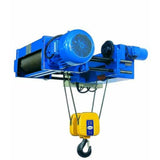 Electric hoist