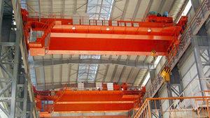 General purpose overhead crane