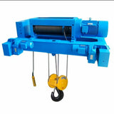Electric hoist
