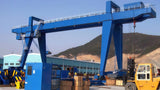 gantry crane for general purpose