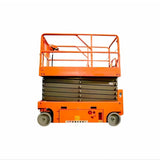 Lift operation platform
