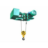 Electric hoist