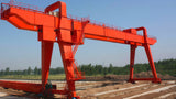 gantry crane for general purpose