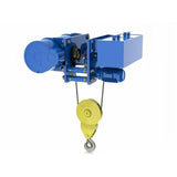 Electric hoist