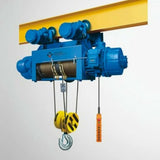 Electric hoist