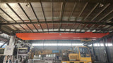General purpose overhead crane