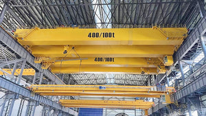 General purpose overhead crane