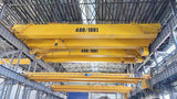 General purpose overhead crane